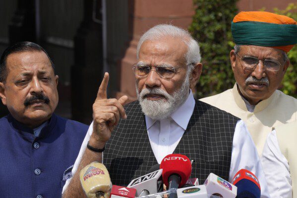 Modi Manipur Peace Message Delivers Powerful Vision for Northeast India’s Future