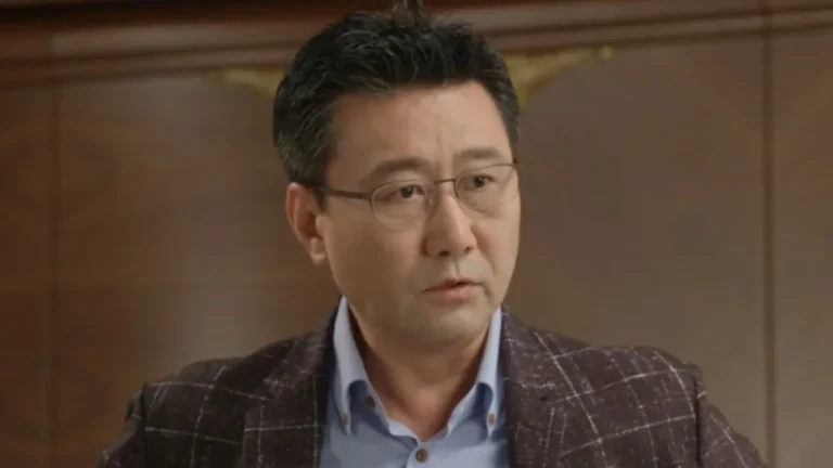 Choi Jung Woo Dies at 68: Beloved K-Drama Star’s Final Journey Leaves Fans Heartbroken