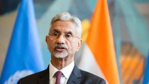 Jaishankar On Terrorism