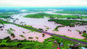 Maharashtra floods