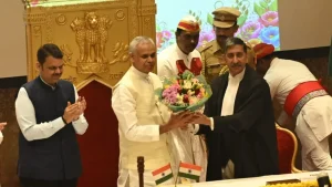governor two