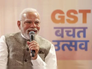 GST reforms