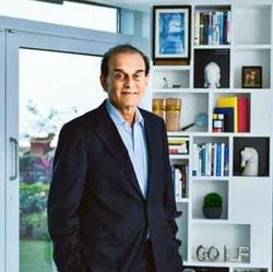 Income Tax survey on FMCG major Marico