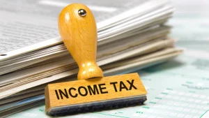 Income Tax survey on FMCG major Marico