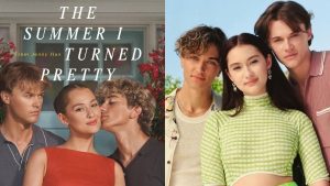 The Summer I Turned Pretty Ep11