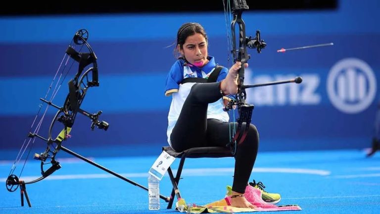 Para Athletics 2025: Historic Wins That Mark India’s Golden Start on the World Stage