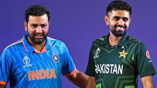 India Record: 10 Historic Finals That Defined Cricket’s Fiercest Rivalry Against Pakistan