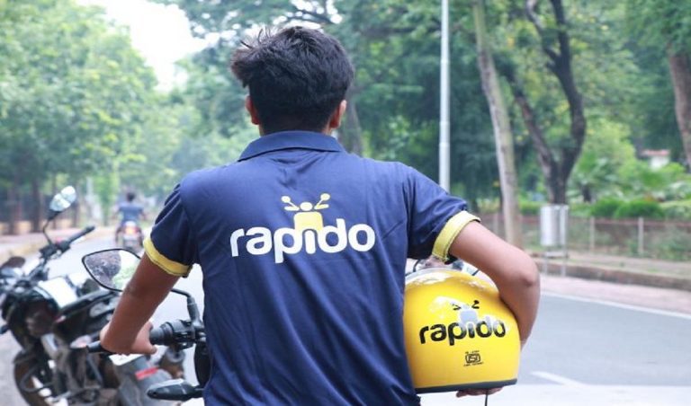 Rapido Ride: 1 Unforgettable Journey Turns Into a Real-Life Drama on Bengaluru Roads