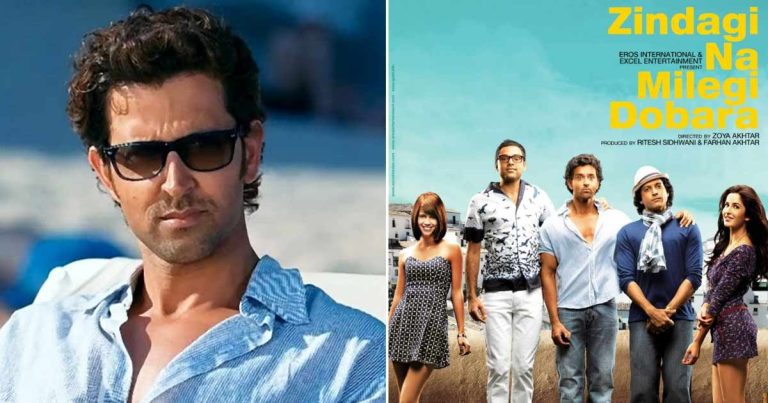 All Of Us Today: 5 Real-Life Lessons From Hrithik Roshan’s Iconic Work Call Scene That Still Hit Hard