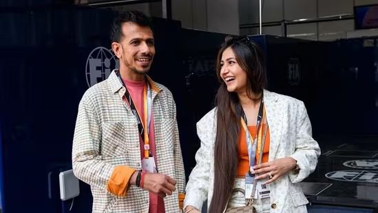 Attack Again: 5 Reactions Following Dhanashree Verma’s Statement On Divorce With Yuzvendra Chahal