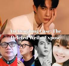 Chinese Actor Chaoyang Case Takes Unexpected Turn as Police Reveal Final Findings in 2025