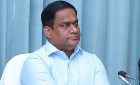 Mumbai Port Authority Chairman