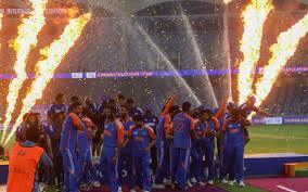 India refuse Asia Cup trophy