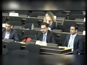 India Switzerland UNHRC minorities