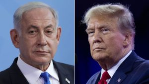 Israel West Bank annexation