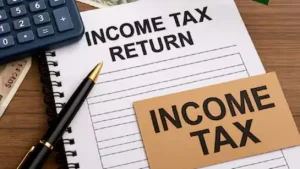 ITR filing last date