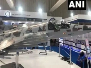 Safran DRDO jet engine project