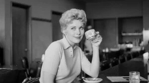 kim novak 50s star
