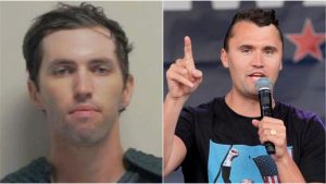 Tyler Robinson Charlie Kirk