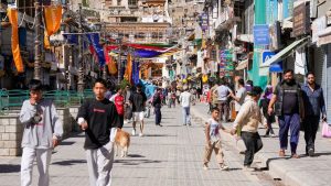 Ladakh Situation Update