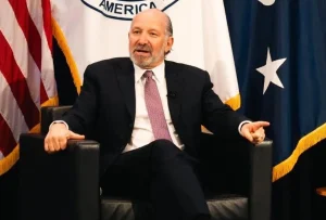 US Commerce Secretary Lutnick on India
