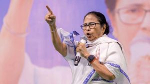 mamta banerjee
