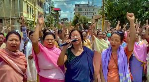 Manipur students gang rape Tripura woman