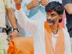 Manoj Jarange Maratha Quota