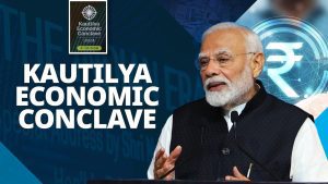 Kautilya Economic Conclave