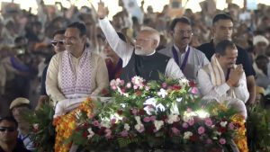 Rajasthan development projects