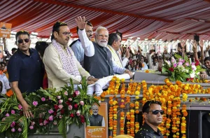 Rajasthan development projects