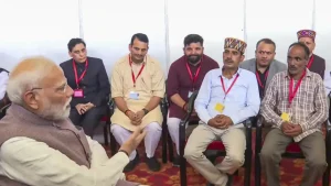 PM Modi Himachal Pradesh flood relief
