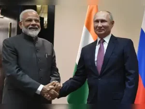 modi putin