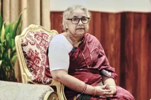 Sushila Karki Nepal Prime Minister