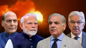  Operation Sindoor Pakistan 