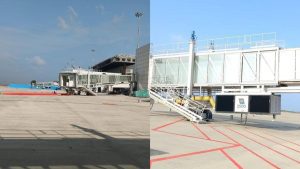 Noida airport Jewar