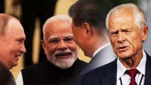 Peter Navarro