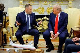 Poland Russia conflict