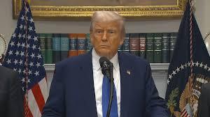 Trump Qatar betrayal