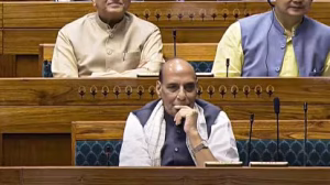 rajnath singh