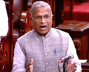 rajya sabha deputy chairman harivansh narayan 1351917