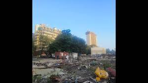 RBI Nariman Point acquisition