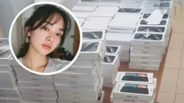 China Young Girl’s Unbelievable Plan: How She Collected 20 iPhones and Bought a House with the Money