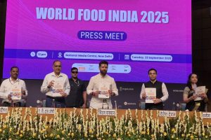 World Food India 2025