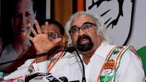 Sam Pitroda Pakistan shocker