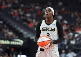 Mercury top Mystics