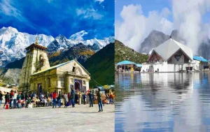Uttarakhand tourism project