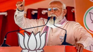 swadeshi movement