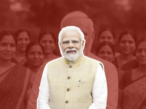 Swasth Nari Sashakt Parivar Campaign