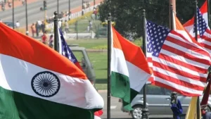 India US trade deal